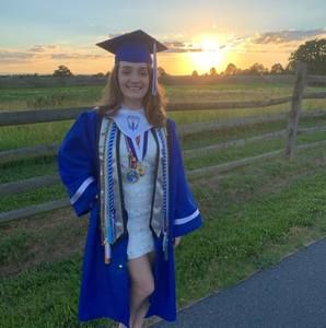 Meet your Posher, Peggy